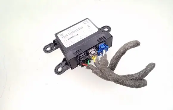 Opel Insignia A Parking PDC control unit/module 13354532 0263004446