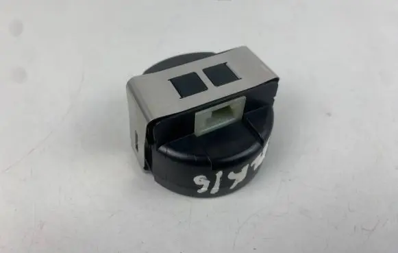 Mercedes-Benz SLK R172 Rain sensor A2049017901