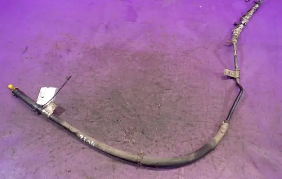 Ford Fusion Power steering hose/pipe/line 