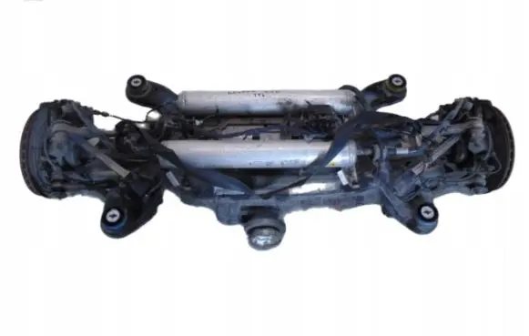 Maserati Levante Rear suspension assembly kit set 