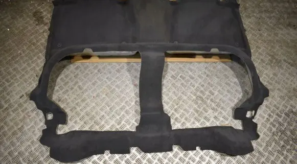 Mercedes-Benz GLE W167 Interior carpet A16768026005555