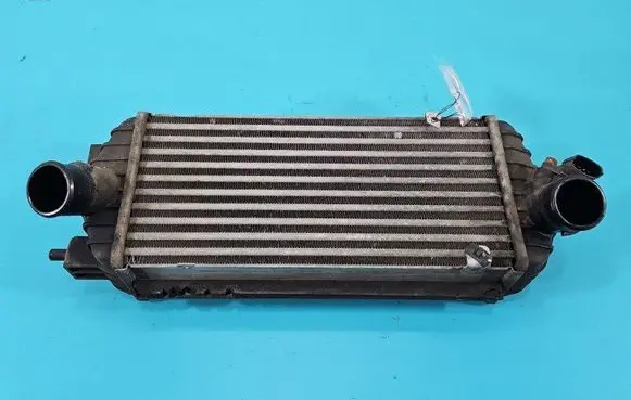 Hyundai i40 Intercooler radiator IMPRK1449080