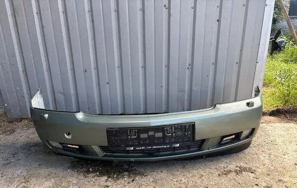 Opel Signum Front bumper 09186107