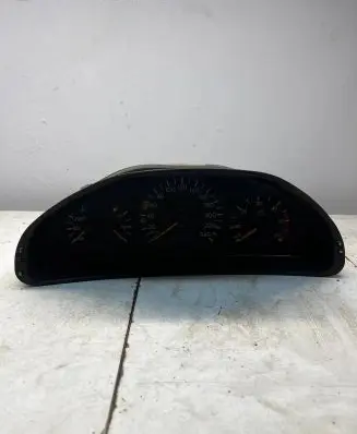 Mercedes-Benz E W210 Speedometer (instrument cluster) A2105401448 110008898002