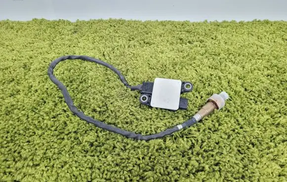 BMW X2 F39 Lambda probe sensor 8596295