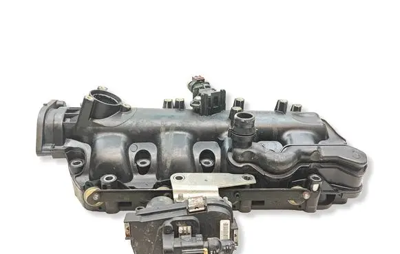 Opel Insignia A Intake manifold 55571993 CV0098592F 32440909