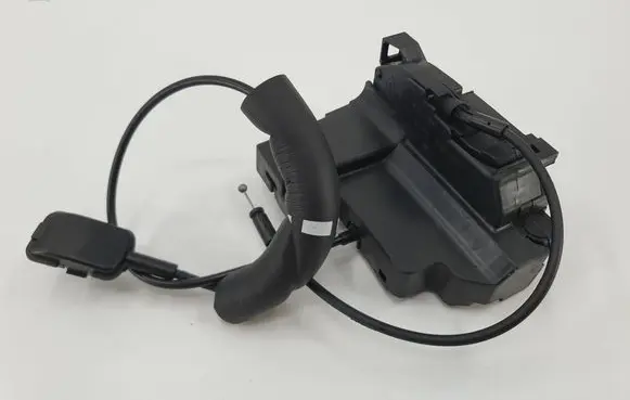 Renault Scenic III - Grand scenic III Rear door lock 825020005R