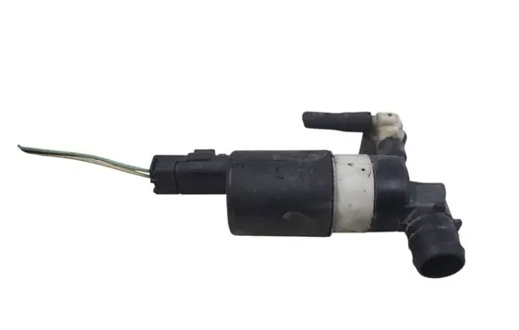 Citroen C4 I Picasso Windscreen/windshield washer pump 9632984980 8200031805 8200184555