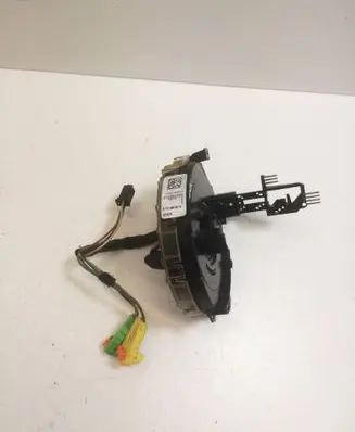 Mercedes-Benz SLK R171 Airbag slip ring squib (SRS ring) A1714640918