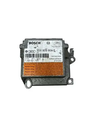 Airbag control unit/module