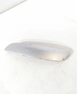 Volkswagen Jetta V Front bumper splitter molding 1K0807717B