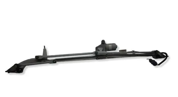 Ford C-MAX II Front wiper linkage and motor AV6T17K636 W163333 AM5117504AC