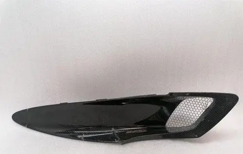 McLaren 600LT Front door cover/cap 14AB420CP