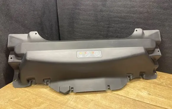 Jaguar F-Type Radiator trim EX538A303AA CZNTA