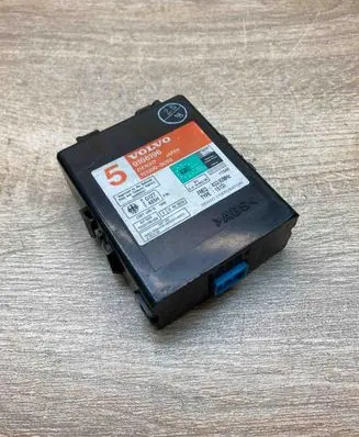 Volvo S70 V70 V70 XC Door control unit/module 9166196 1513008050