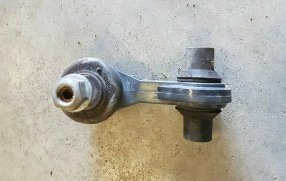 Rear anti-roll bar/stabilizer link