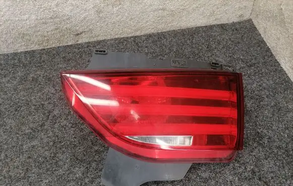 BMW 5 GT F07 Tailgate rear/tail lights 7199638