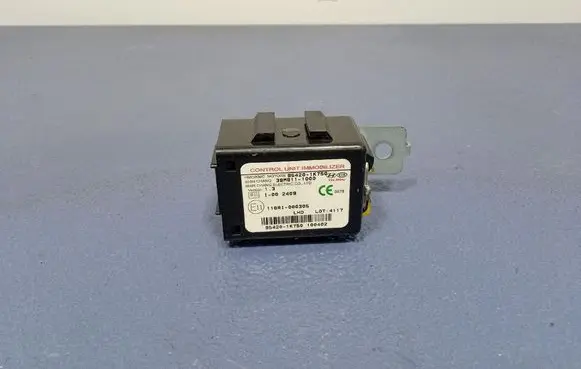 Hyundai ix20 Other control units/modules 954201K750