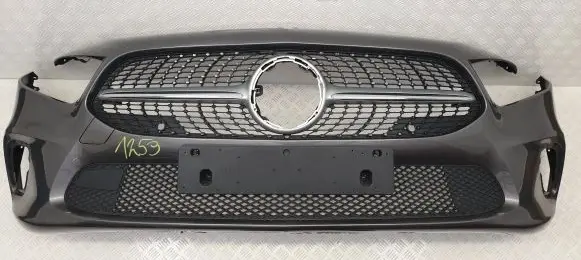 Mercedes-Benz A W177 Front bumper