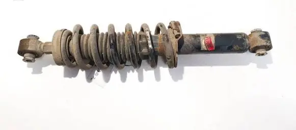 Citroen C5 Rear shock absorber/damper 341851