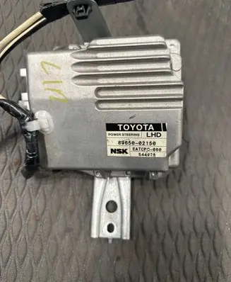 Toyota Corolla E120 E130 Steering rack electric part Eatcfc060 544976 8966002150