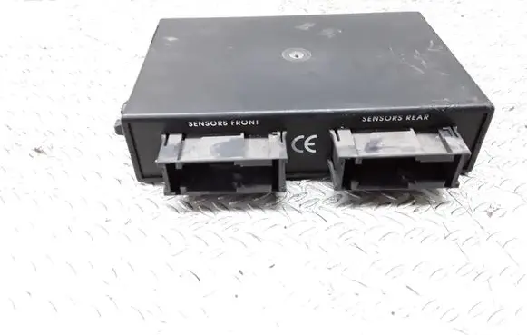 Audi A8 S8 D2 4D Parking PDC control unit/module