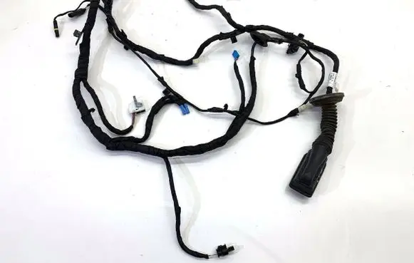 BMW 2 F44 Front door wiring loom 8724983
