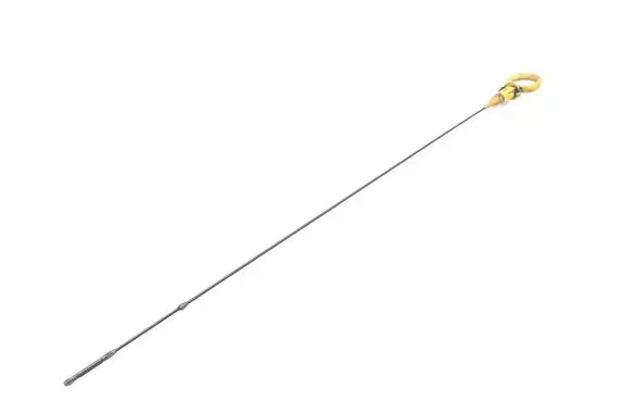 Oil level dip stick