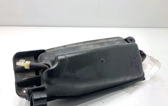 Mercedes-Benz GLK (X204) Fuel filter housing A6510700568