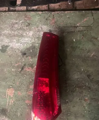 KIA Ceed Tailgate rear/tail lights EH5