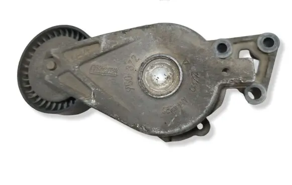 Volkswagen Sharan Generator/alternator belt tensioner 950372 0372