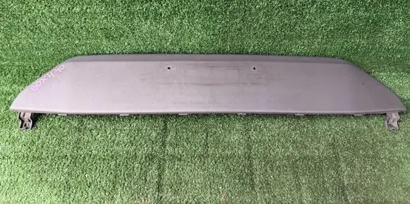 Suzuki Vitara (LY) Rear bumper trim bar molding 