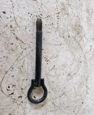 Renault Scenic I Tie down hook / loop 