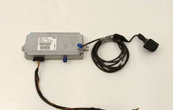 BMW X1 E84 Reversing camera 9285388 9240351 92853880