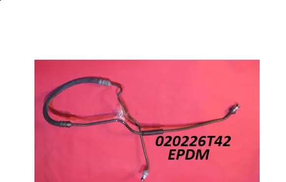 Volvo XC90 Clutch pipe/line 020226T42