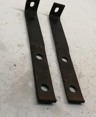 Ford Transit Rear bumper mounting bracket 95VB17A795AB