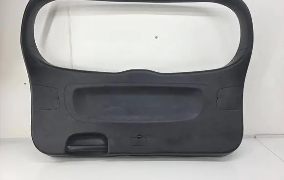 KIA Sorento Tailgate/boot cover trim set 81750C5000