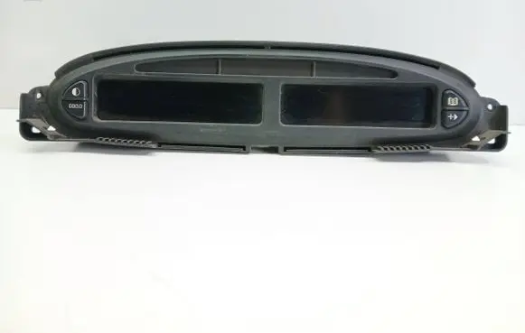 Citroen Xsara Picasso Speedometer (instrument cluster) 9646685580 110008966003