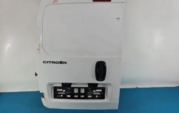 Citroen Nemo Rear door IMPRK1588361