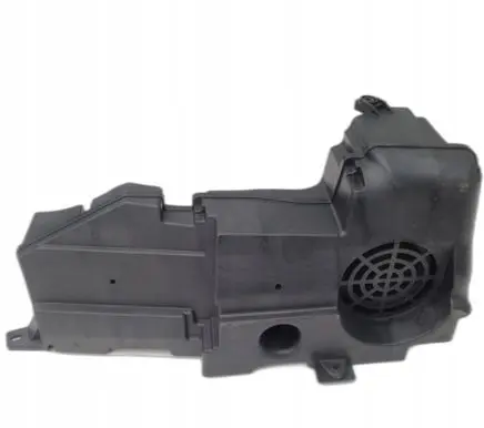Audi A7 S7 4G Subwoofer speaker 4G9035381A