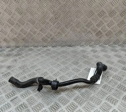 Audi Q4 Sportback e-tron Engine coolant pipe/hose 1EA121621G