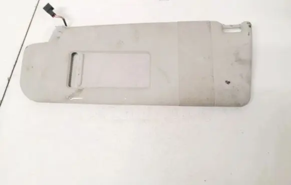 Volkswagen PASSAT B6 Sun visor 1k0857551n