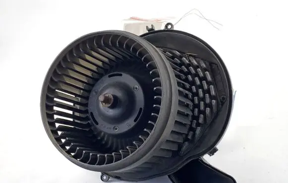 Volvo S60 Heater fan/blower 