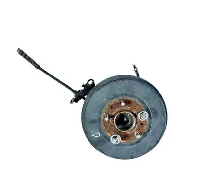 Ford Focus Rear wheel hub spindle/knuckle BV612209R BV61CNC HUB296T