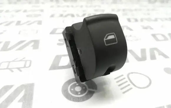 Audi A6 S6 C6 4F Electric window control switch 4F0959855A