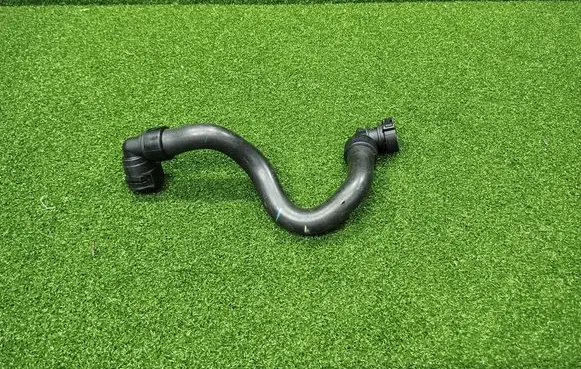 Peugeot Boxer Engine coolant pipe/hose 9673457180