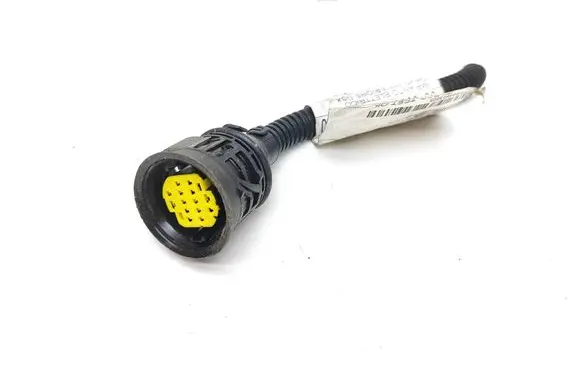 Maserati Ghibli Headlight/headlamp wiring loom/harness 06700086490