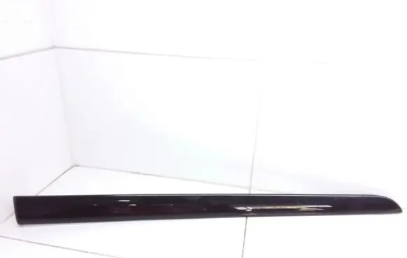 Audi A4 S4 B6 8E 8H Rear door card trim 8E0867419G3A4