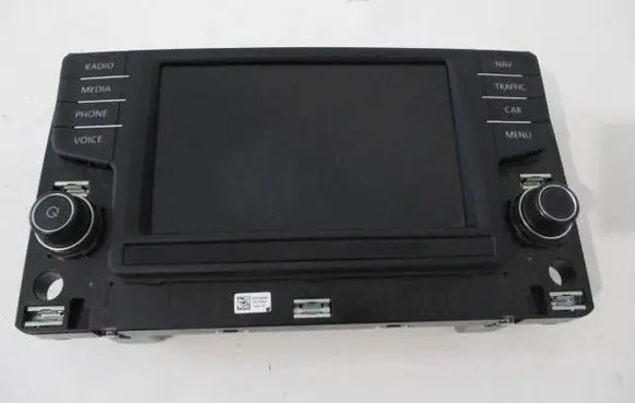 Volkswagen PASSAT B8 Screen/display/small screen 3G0919605D