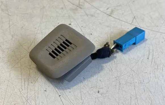 BMW X3 F25 Microphone (bluetooth/phone) 9181410